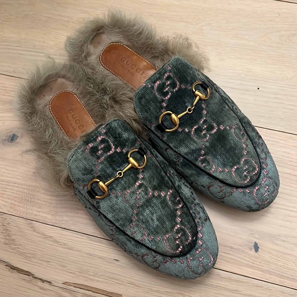 Gucci yankee deals loafers